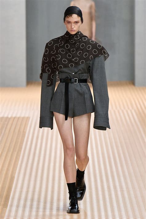 prada london fashion week|ready to wear prada 2024.